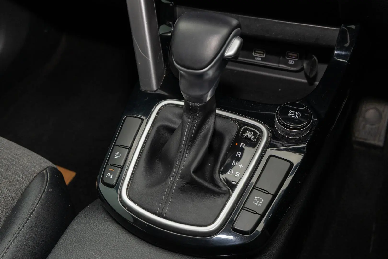 2019 Kia Seltos Gallery Image 17