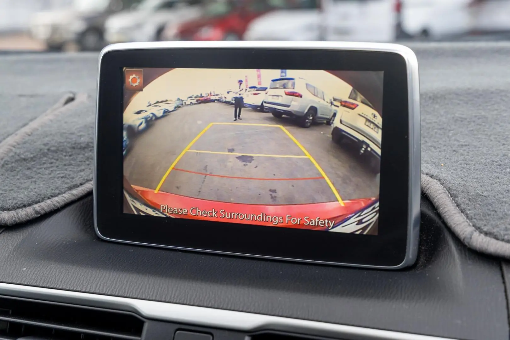 2015 Mazda 3 Gallery Image 15