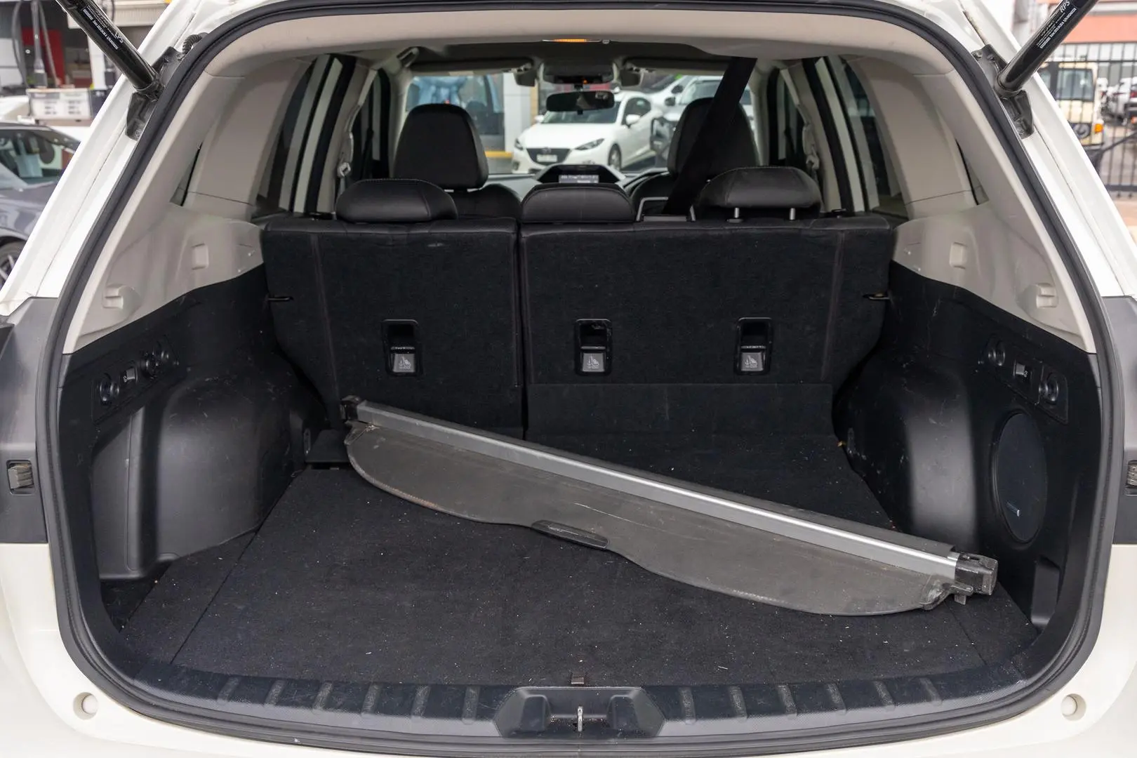 2019 Subaru Forester Gallery Image 20