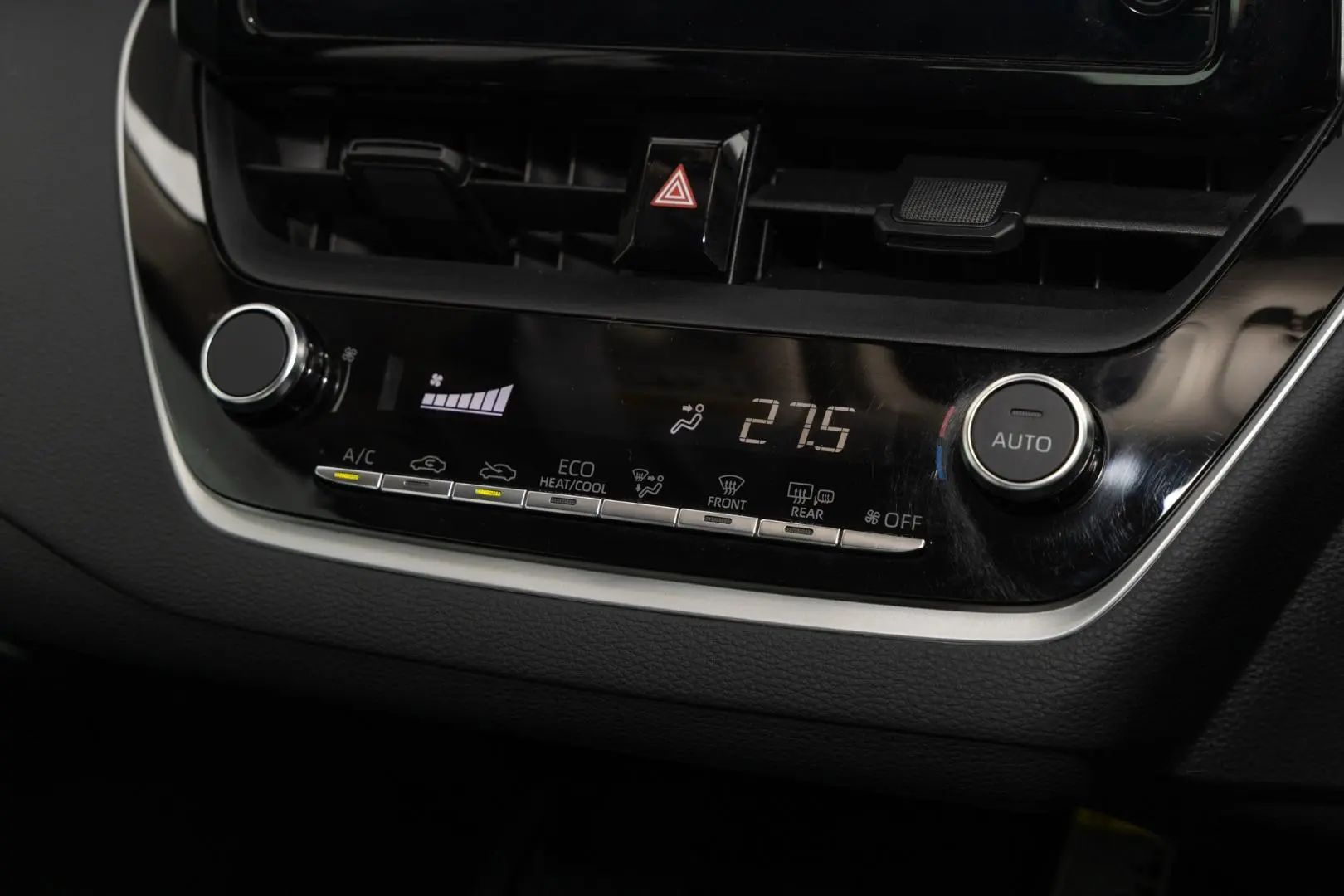 2022 Toyota Corolla Gallery Image 16