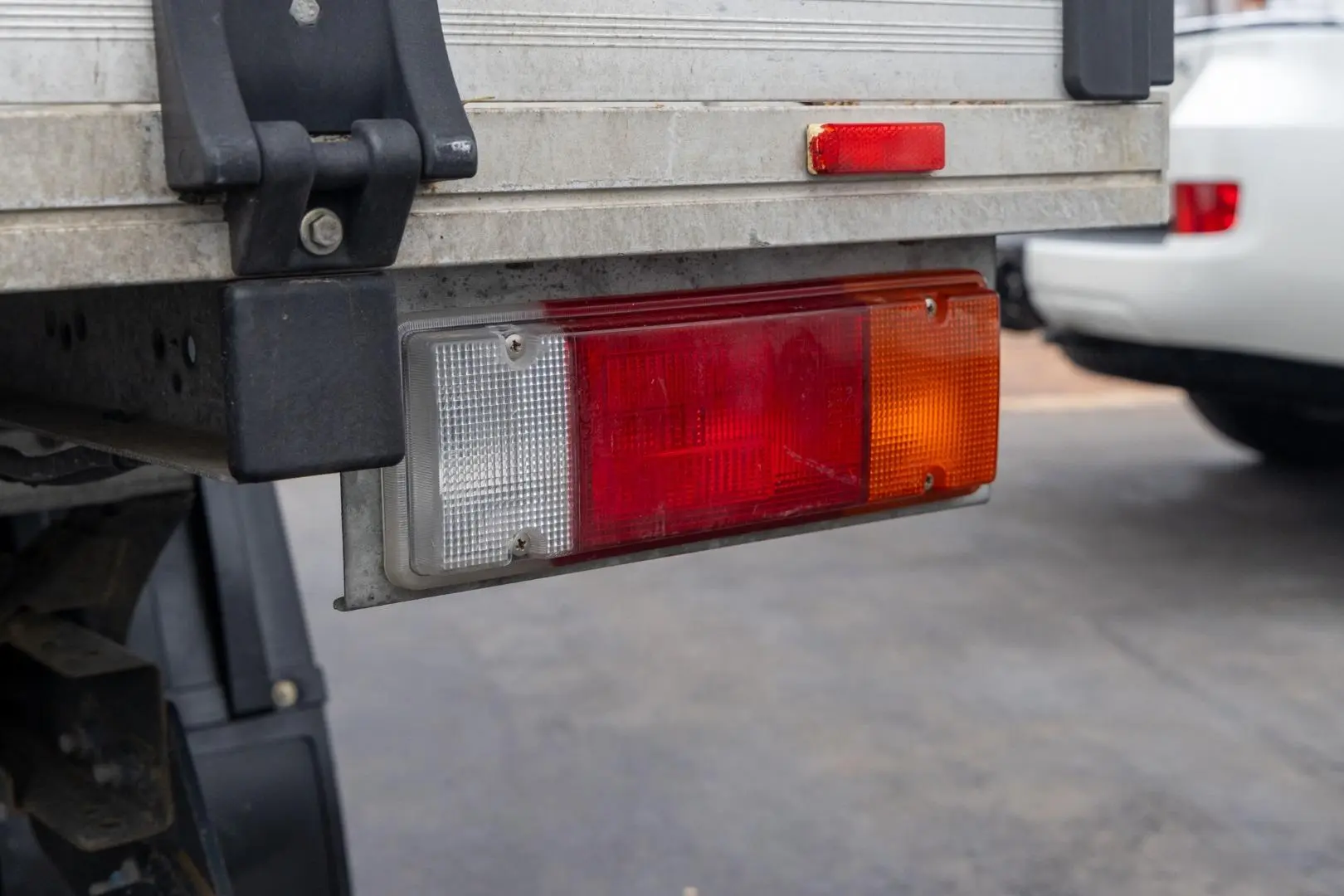 2020 Toyota Hilux Gallery Image 20