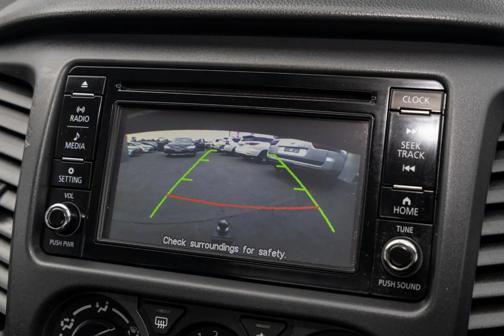 2022 Mitsubishi Triton Gallery Image 13