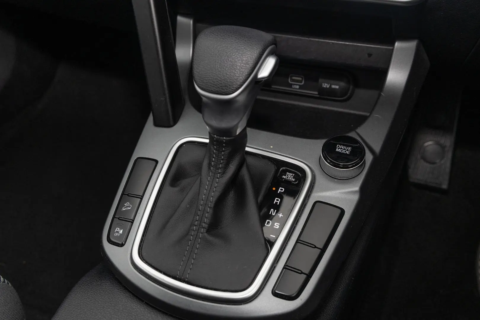 2021 Kia Seltos Gallery Image 17