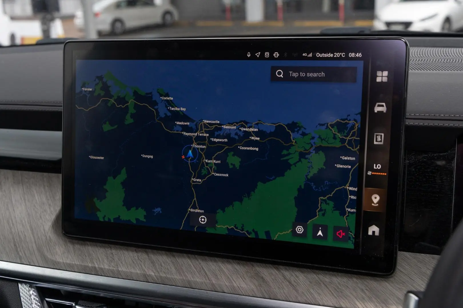 2024 GWM Tank 500 Gallery Image 14