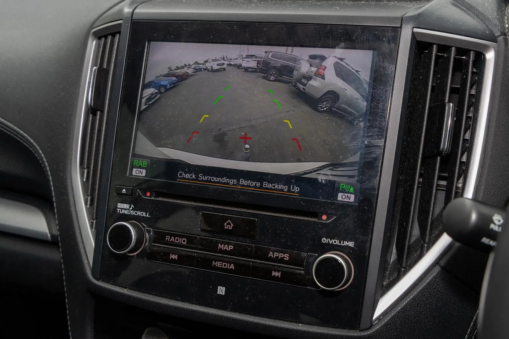 2019 Subaru Forester Gallery Image 16