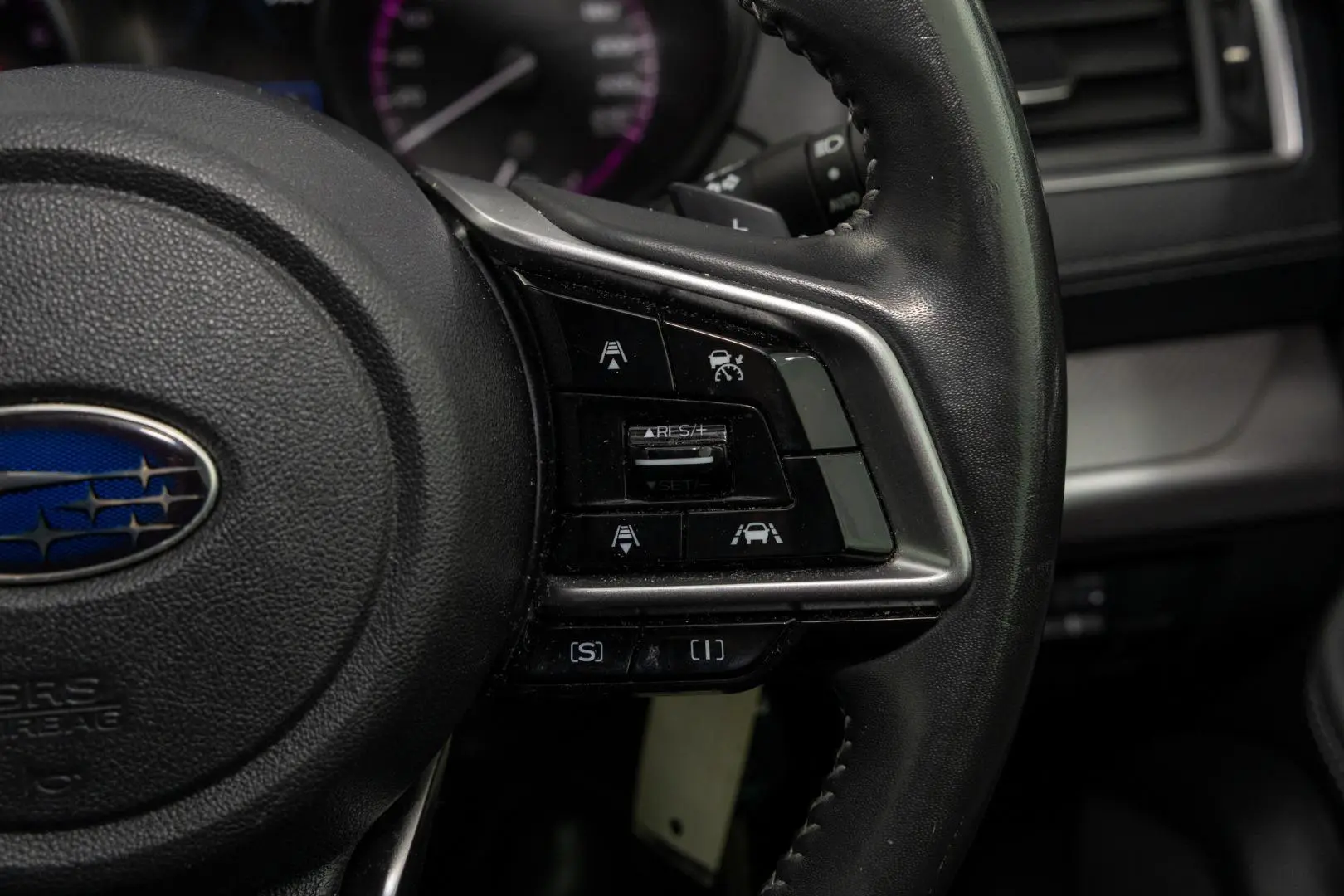 2020 Subaru Outback Gallery Image 12