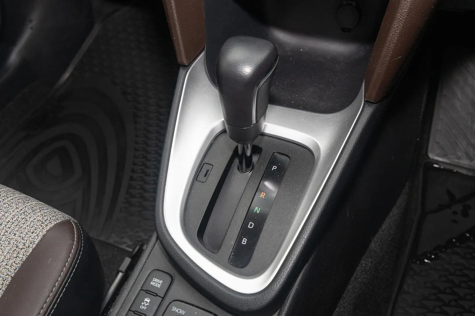 2021 Toyota Yaris Cross Gallery Image 17