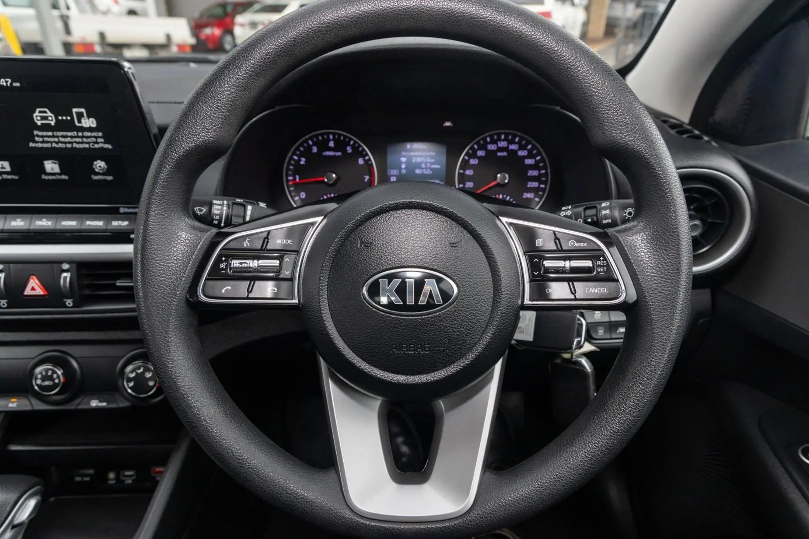 2021 Kia Cerato Gallery Image 10