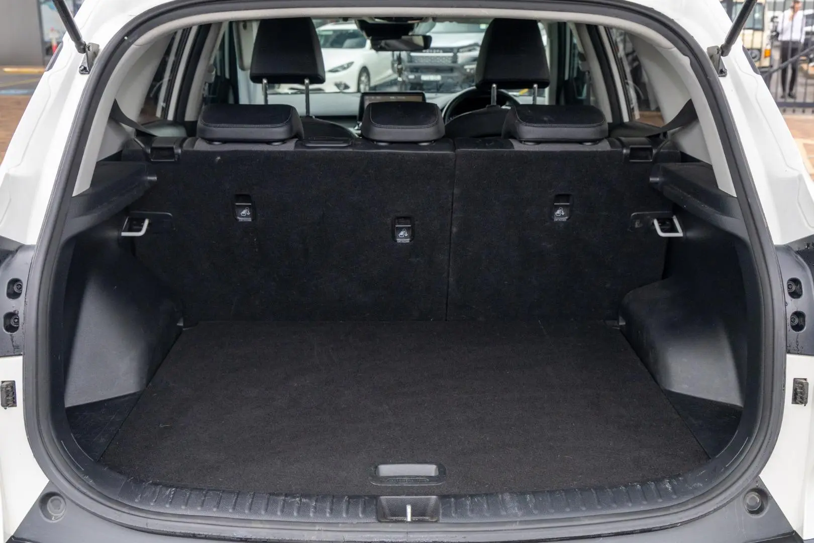 2019 Kia Seltos Gallery Image 19