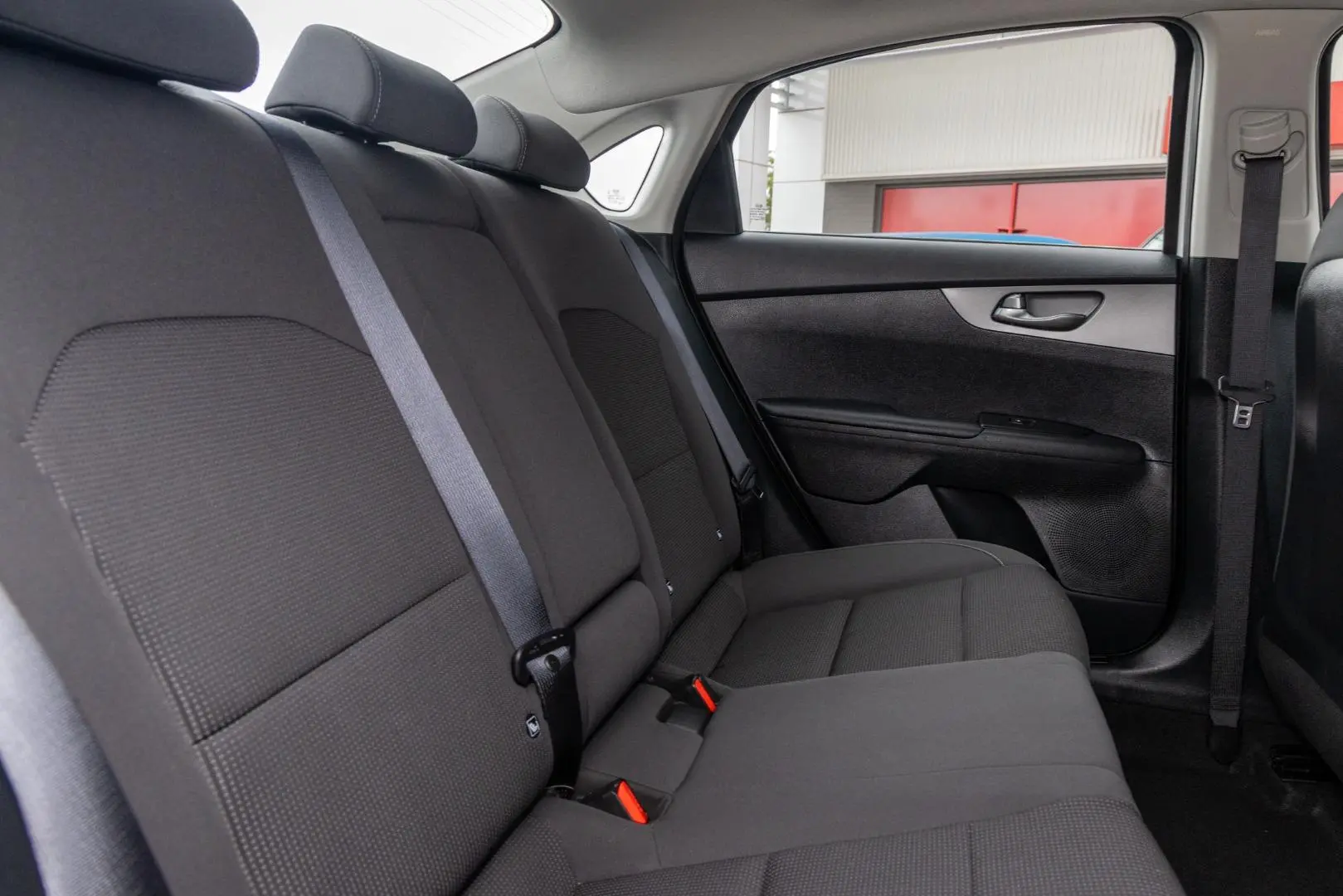 2021 Kia Cerato Gallery Image 9