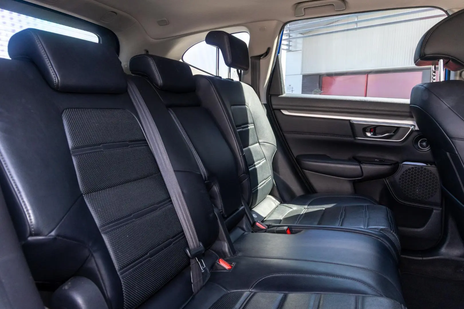 2018 Honda CR-V Gallery Image 9