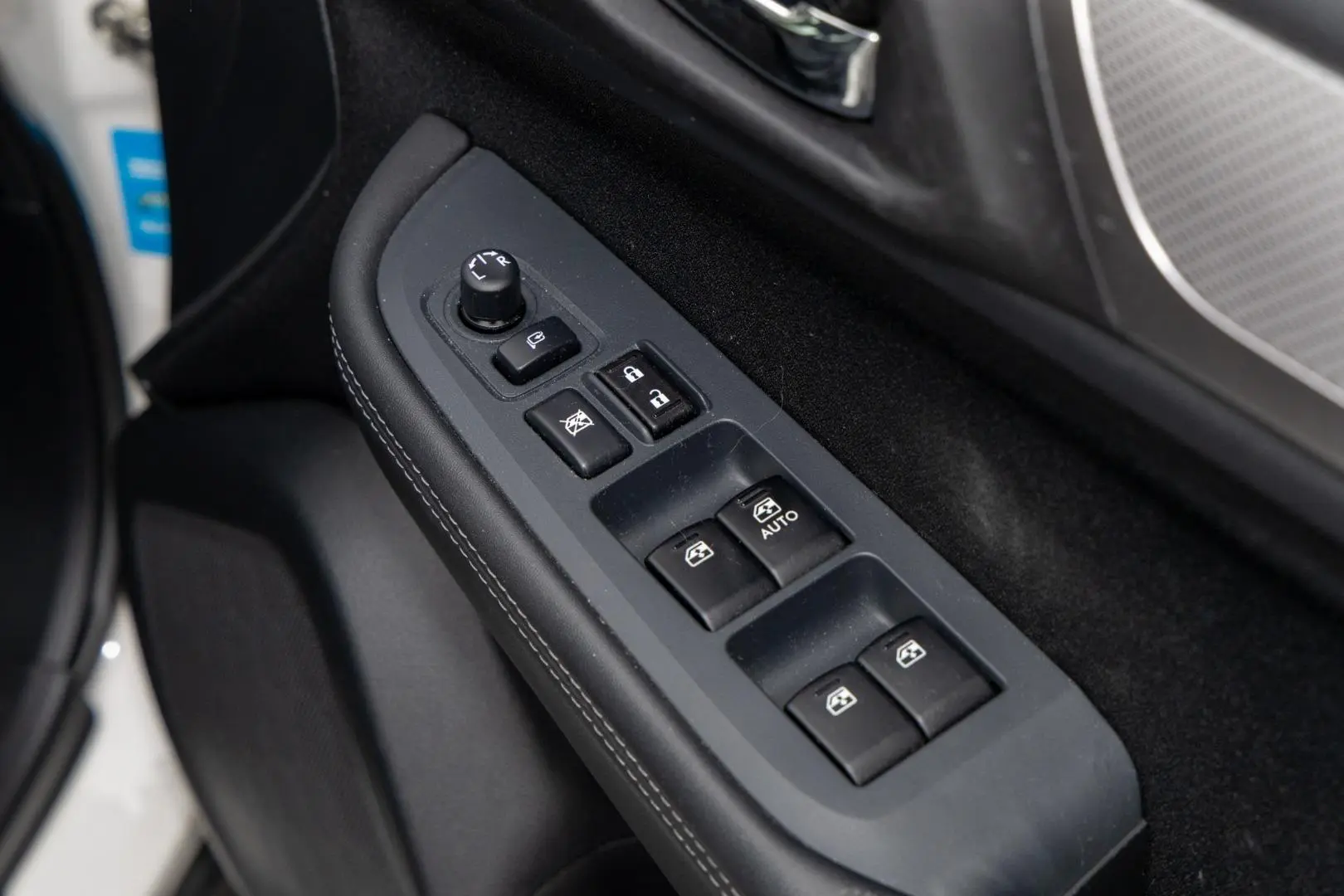 2020 Subaru Outback Gallery Image 19