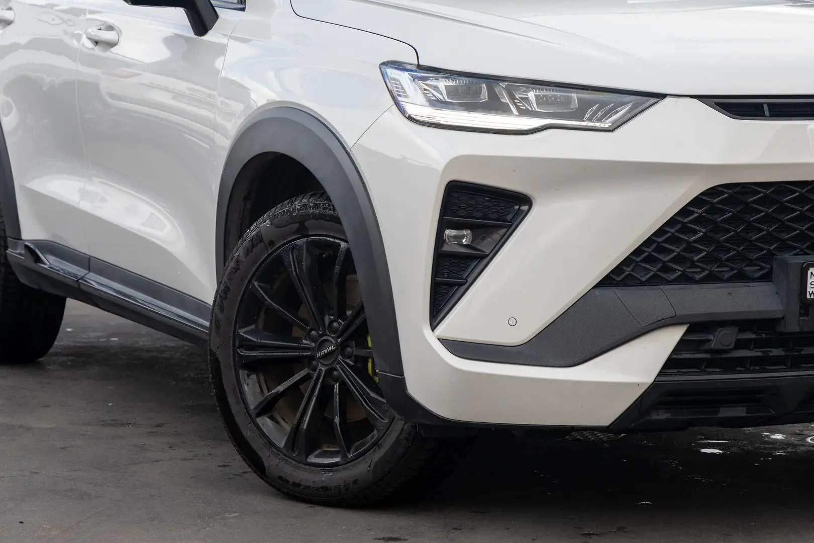 2022 GWM Haval H6GT Gallery Image 6