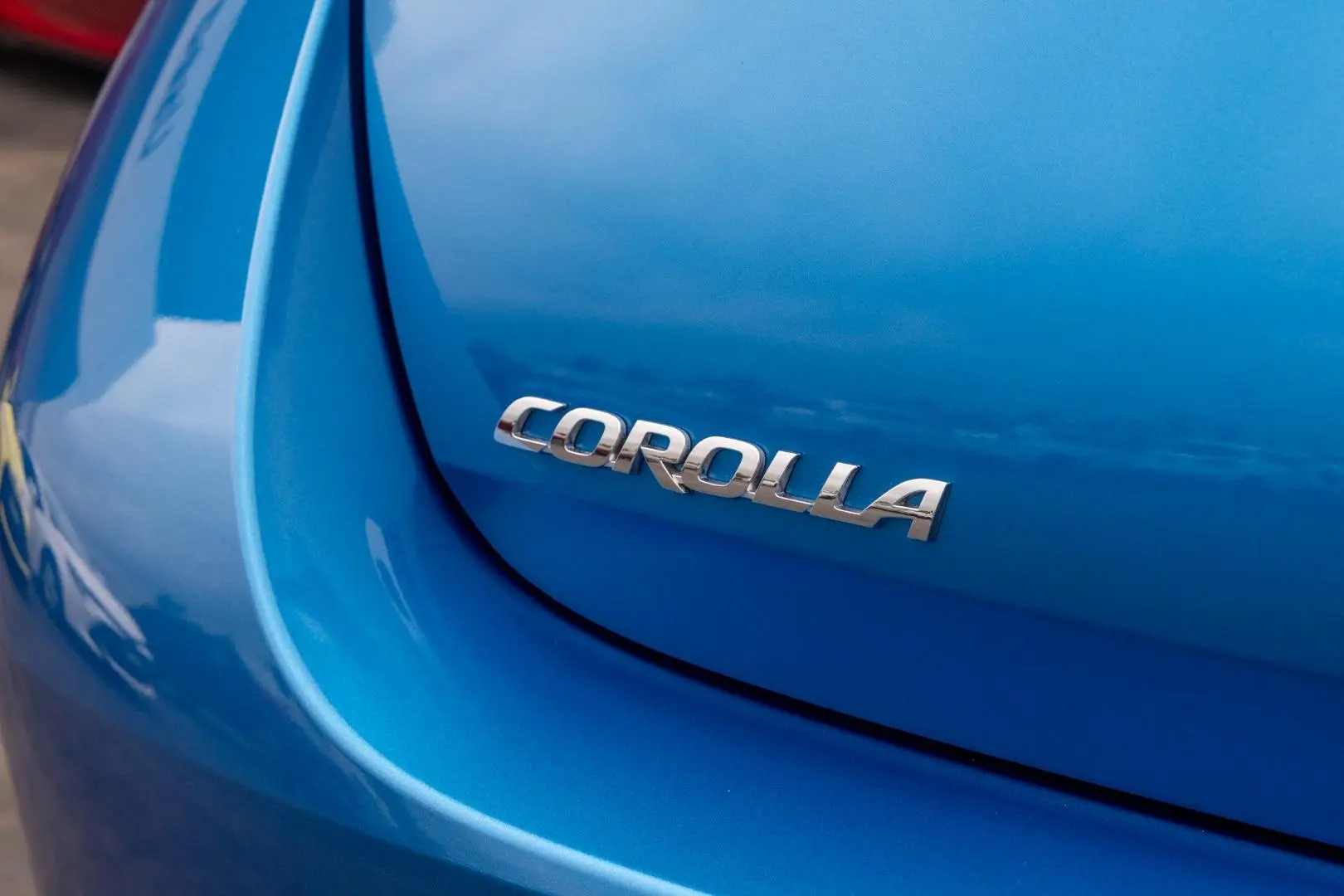 2016 Toyota Corolla Gallery Image 21