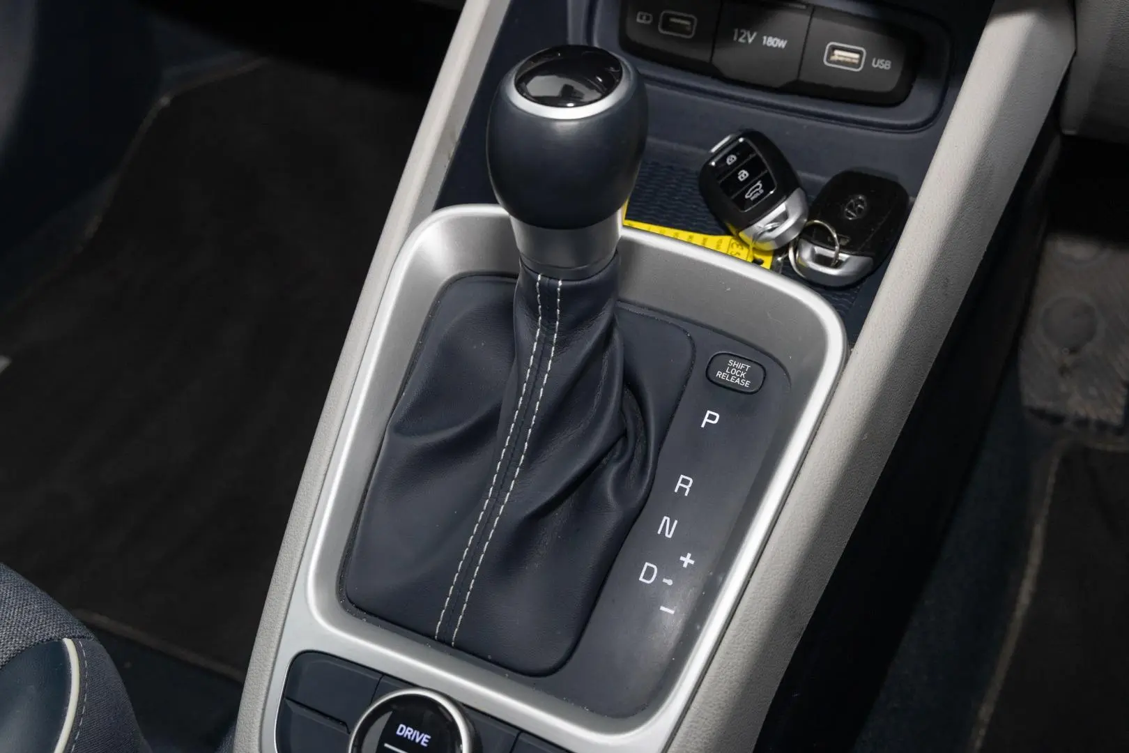 2021 Hyundai Venue Gallery Image 17