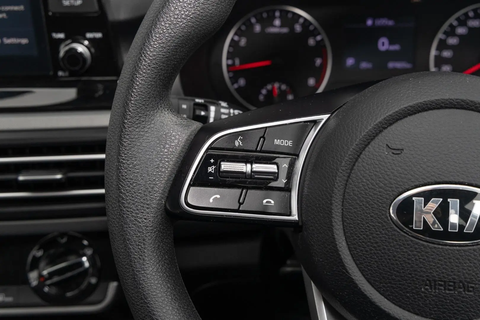 2021 Kia Seltos Gallery Image 11