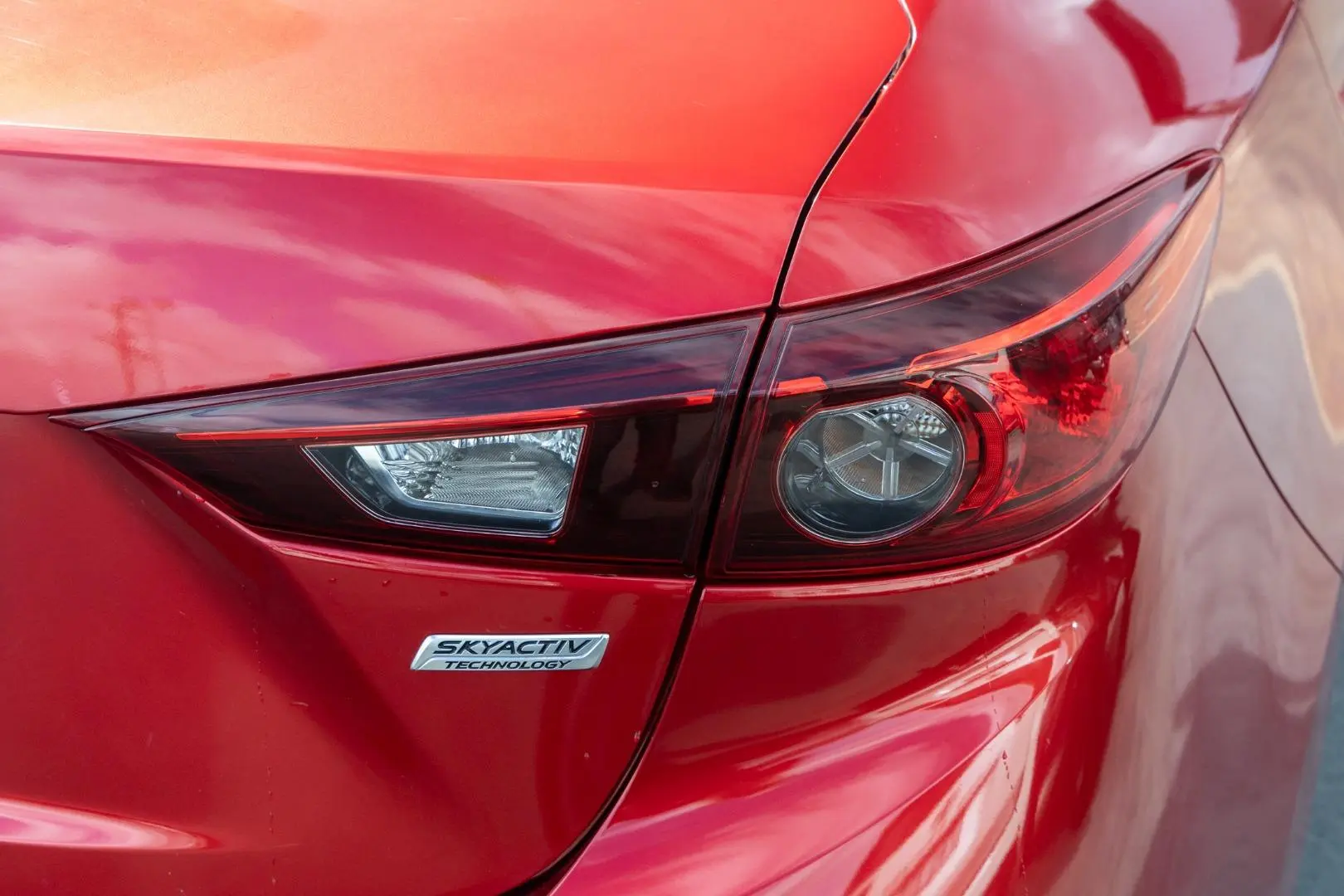 2015 Mazda 3 Gallery Image 20