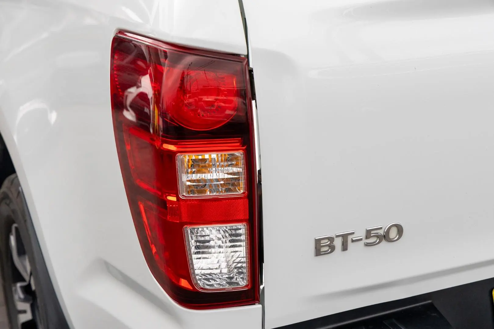 2022 Mazda BT-50 Gallery Image 20