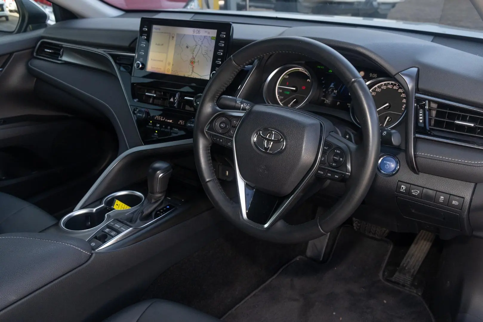 2022 Toyota Camry Gallery Image 7