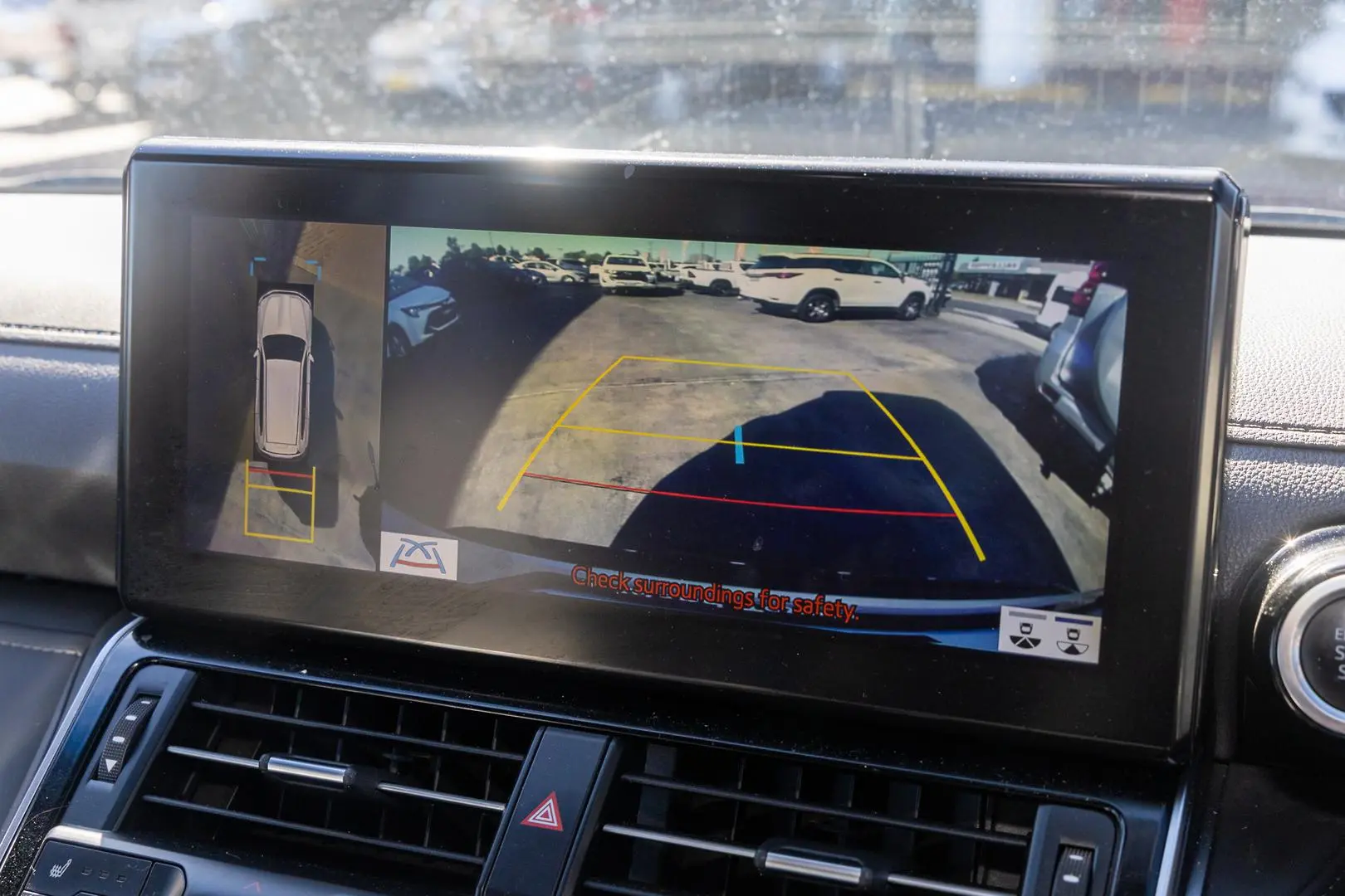 2022 Toyota Landcruiser Gallery Image 15