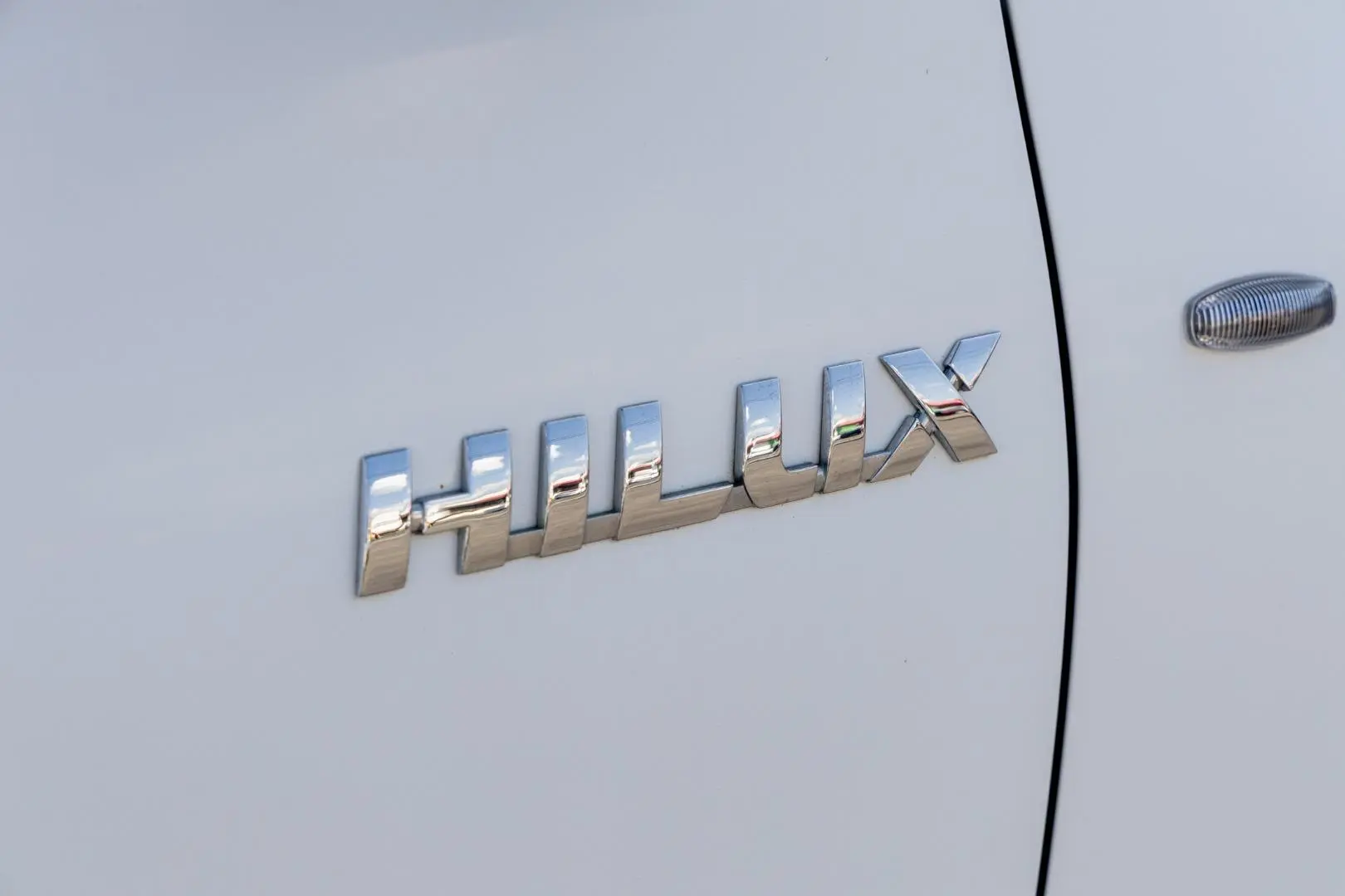 2019 Toyota Hilux Gallery Image 23