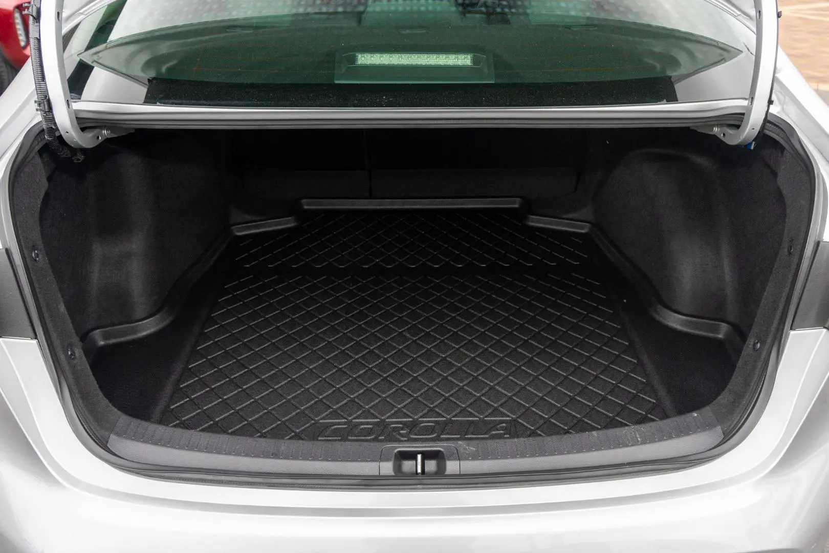 2022 Toyota Corolla Gallery Image 19