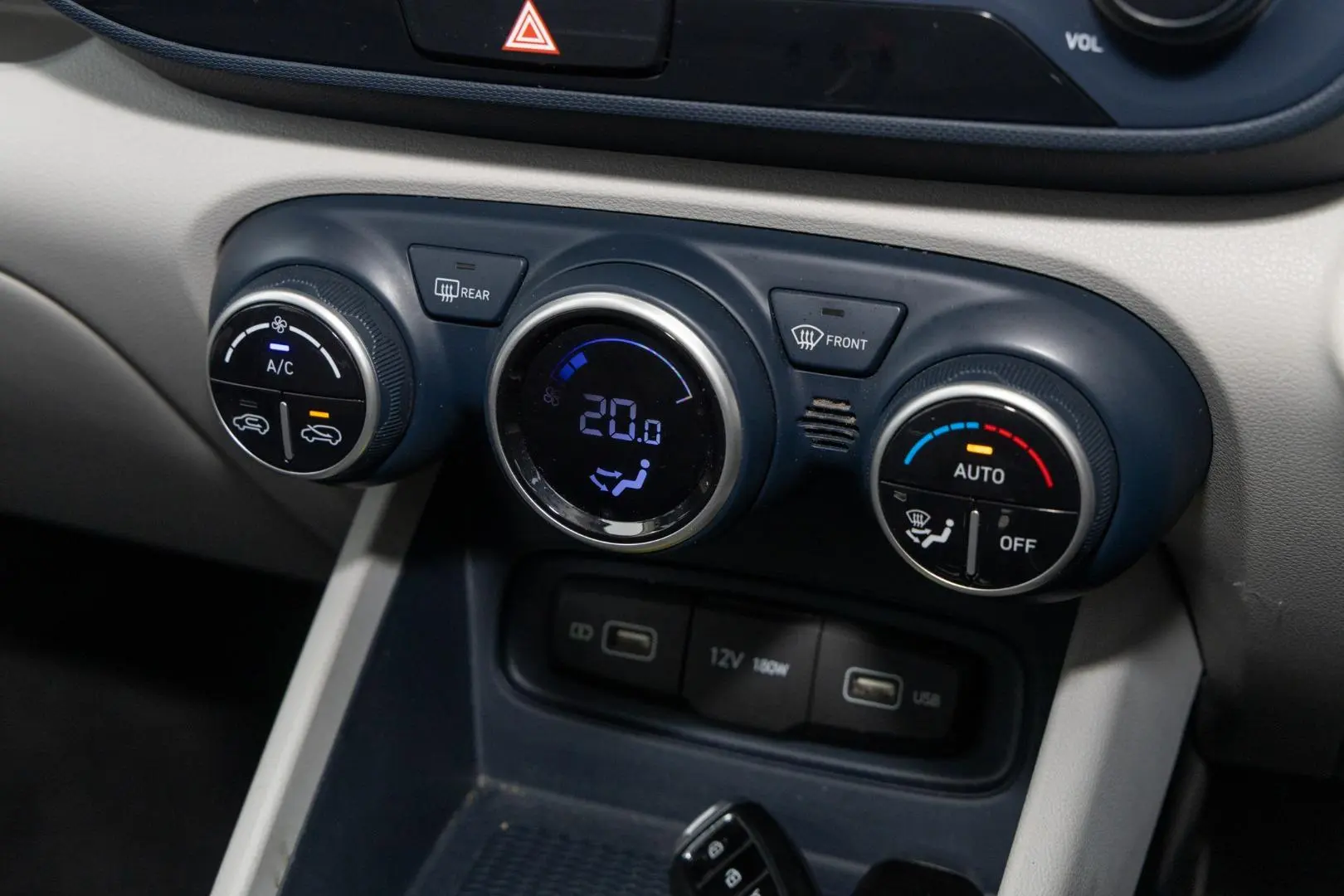 2021 Hyundai Venue Gallery Image 16