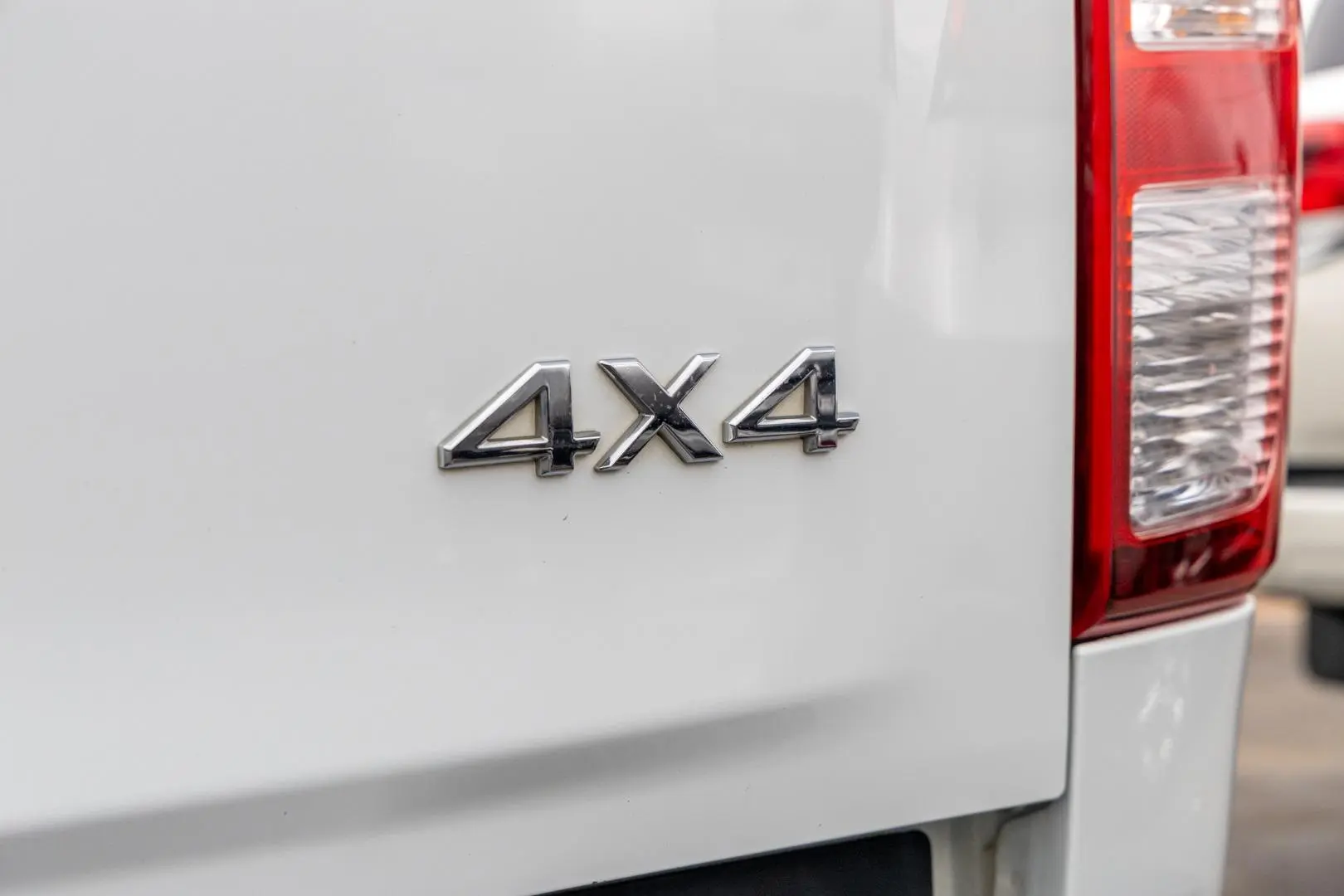 2022 Mazda BT-50 Gallery Image 21