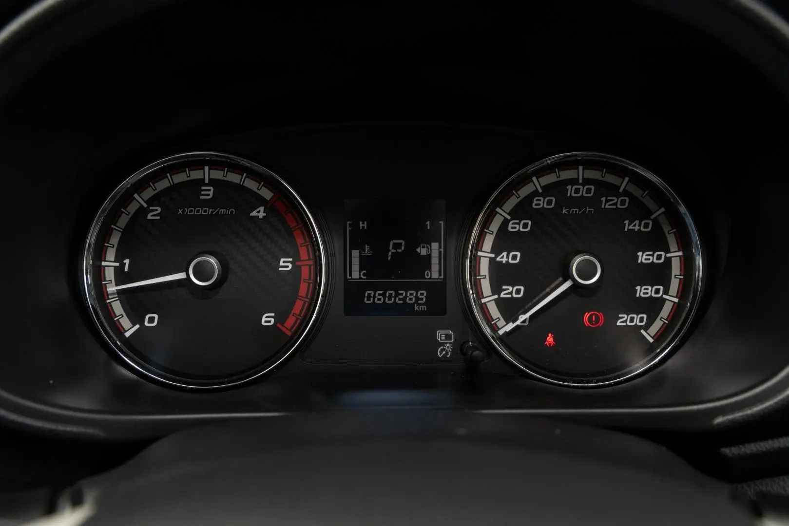 2022 Mitsubishi Triton Gallery Image 12