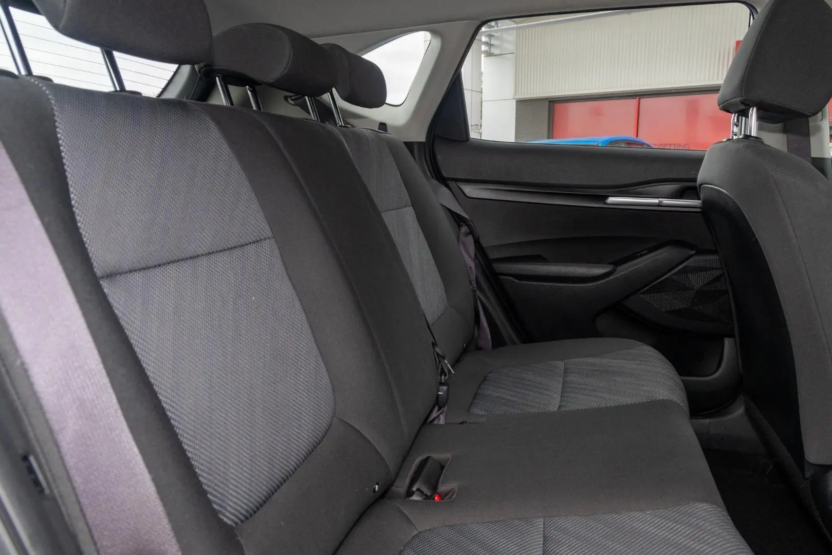 2021 Kia Seltos Gallery Image 9