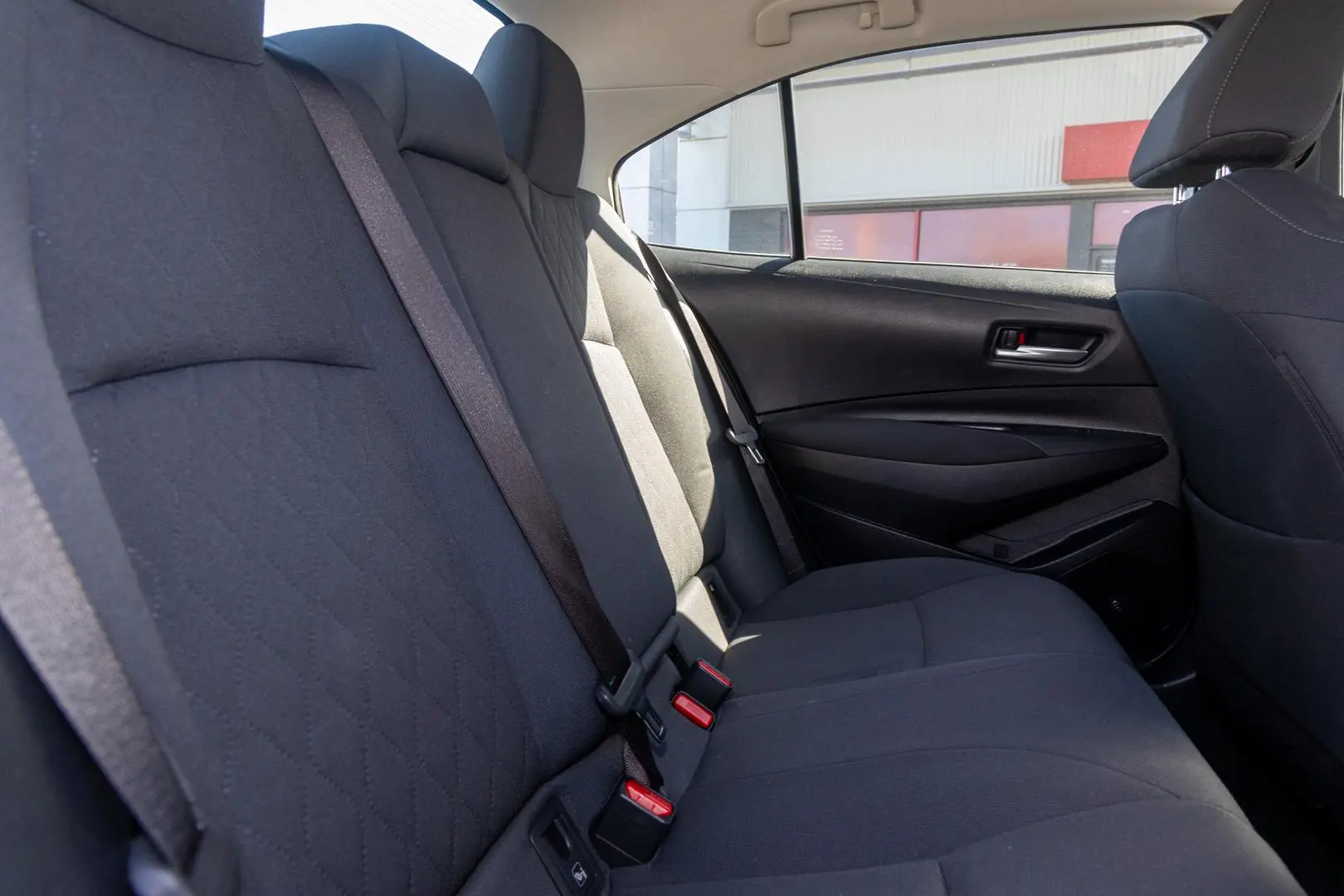 2020 Toyota Corolla Gallery Image 9