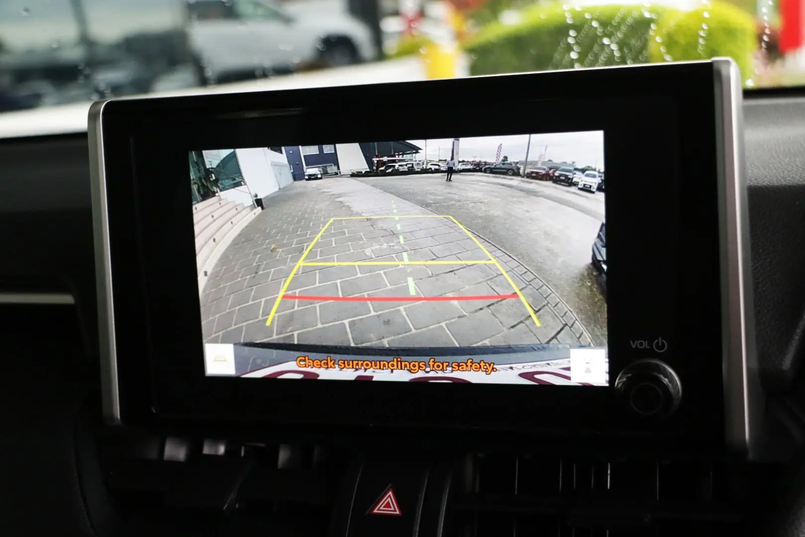 2024 Toyota RAV4 Gallery Image 10