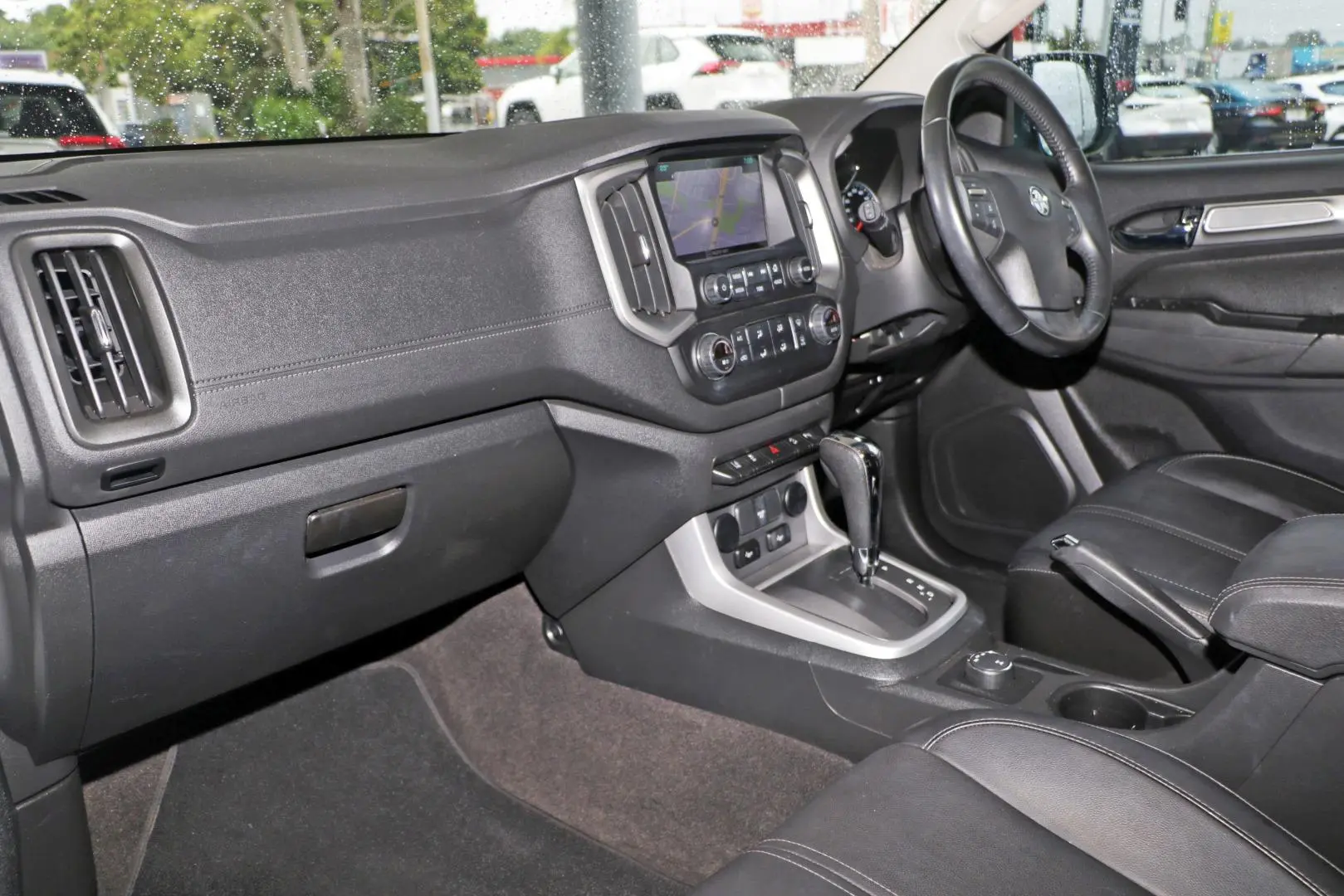 2020 Holden Trailblazer Gallery Image 7