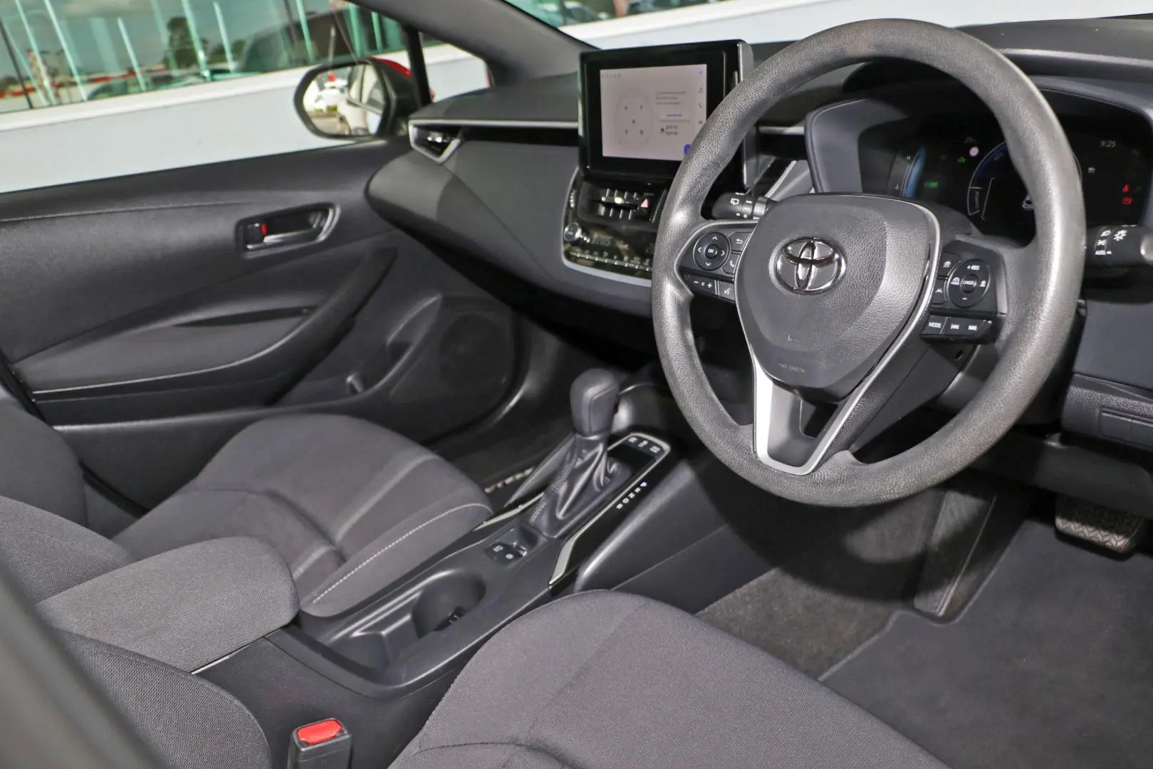 2023 Toyota Corolla Gallery Image 7