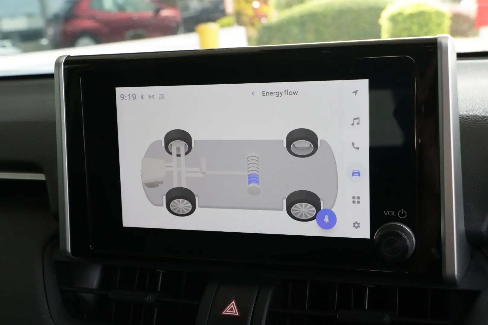 2024 Toyota RAV4 Gallery Image 12