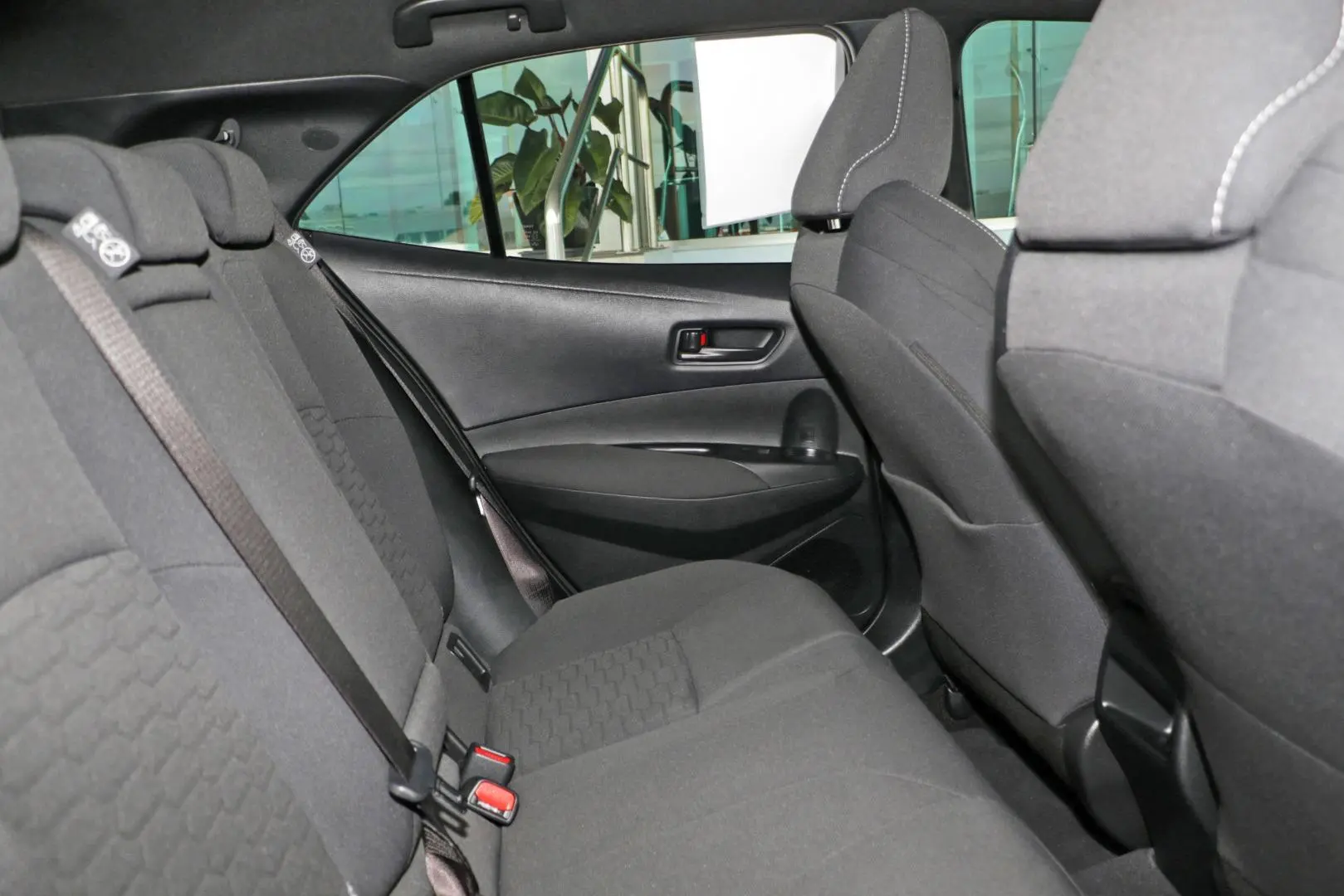 2024 Toyota Corolla Gallery Image 11