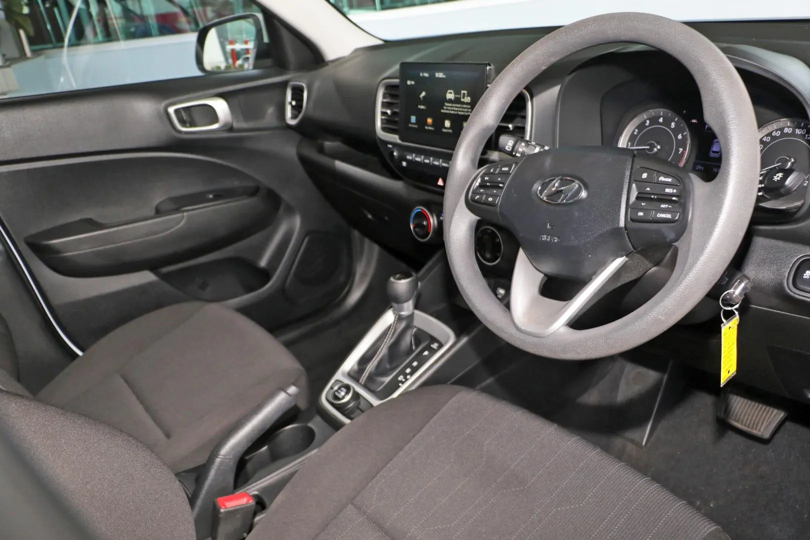 2020 Hyundai Venue Gallery Image 6
