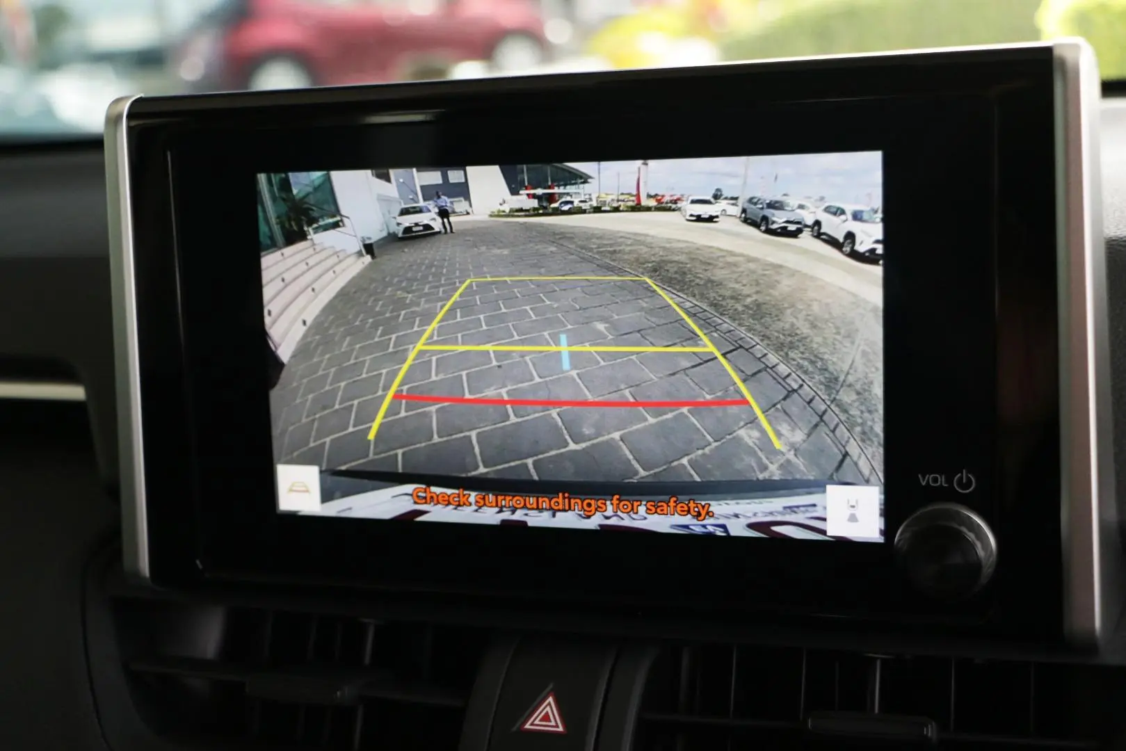 2024 Toyota RAV4 Gallery Image 12