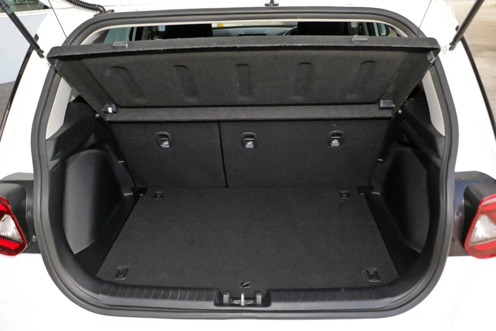 2020 Hyundai Venue Gallery Image 21