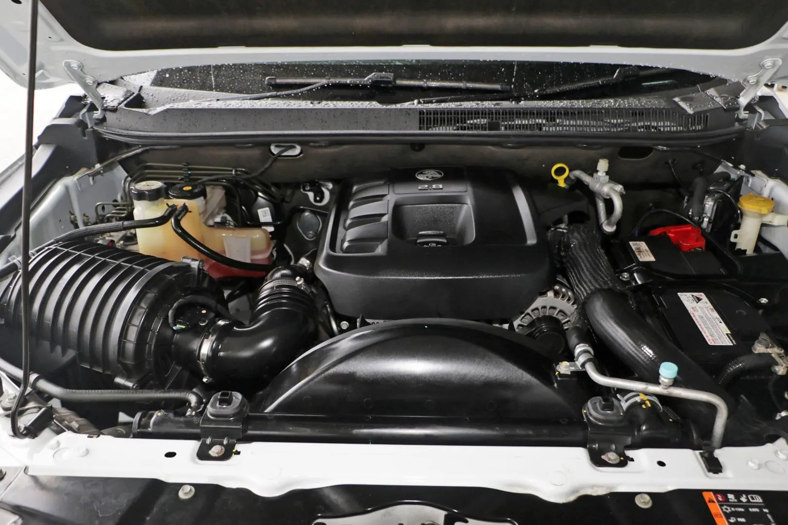 2020 Holden Trailblazer Gallery Image 21