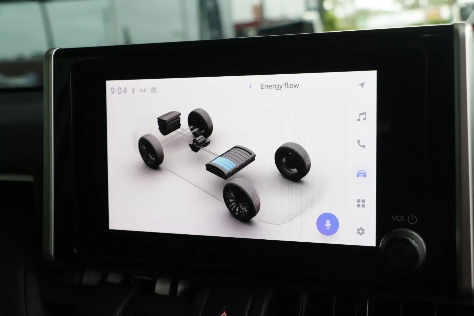 2024 Toyota RAV4 Gallery Image 12