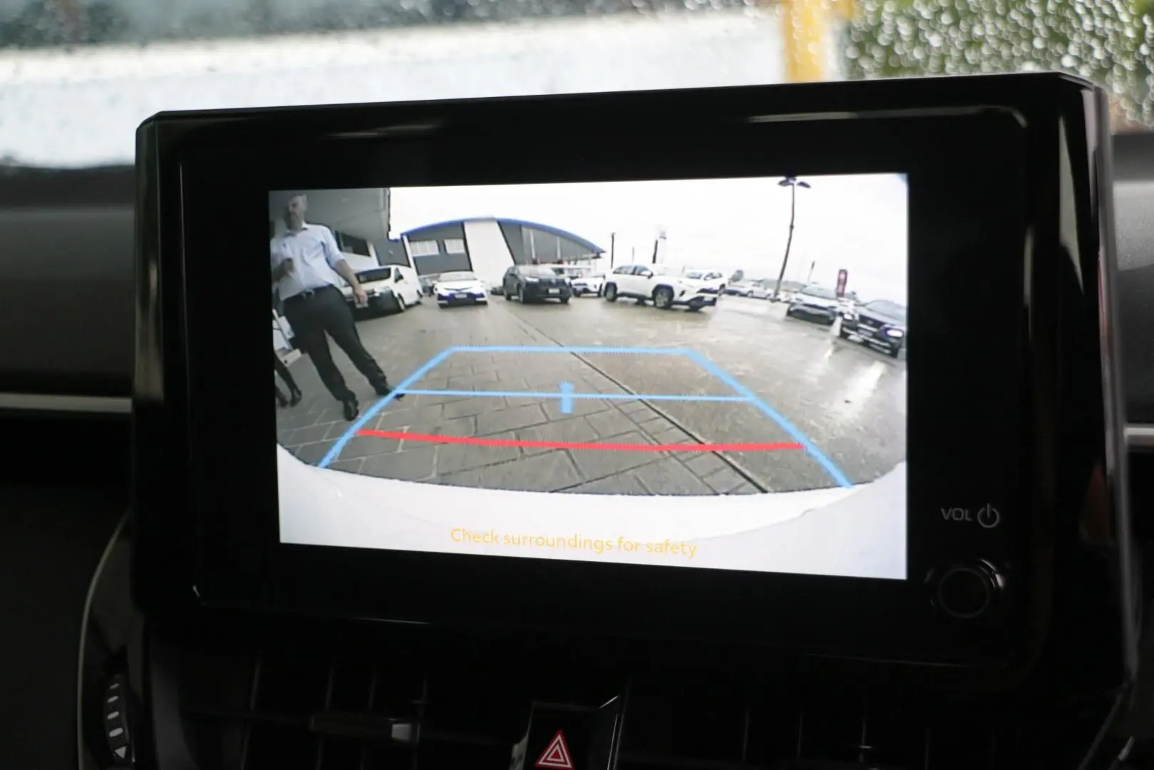 2024 Toyota Corolla Gallery Image 9