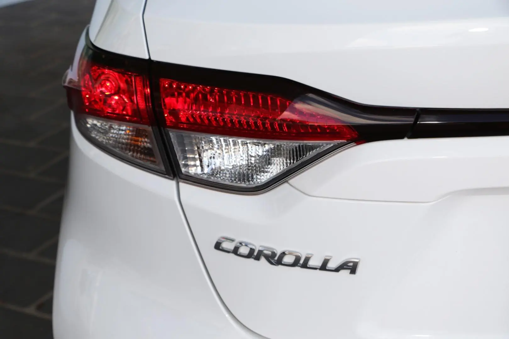 2024 Toyota Corolla Gallery Image 22