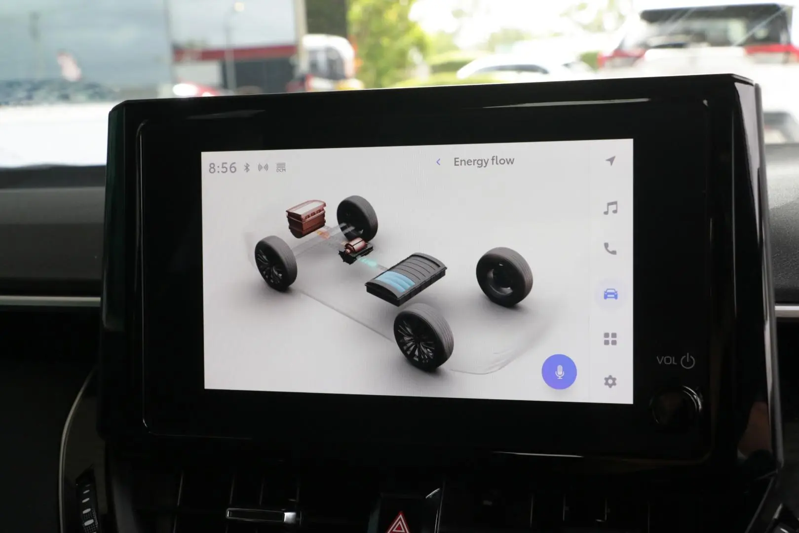 2024 Toyota Corolla Gallery Image 12