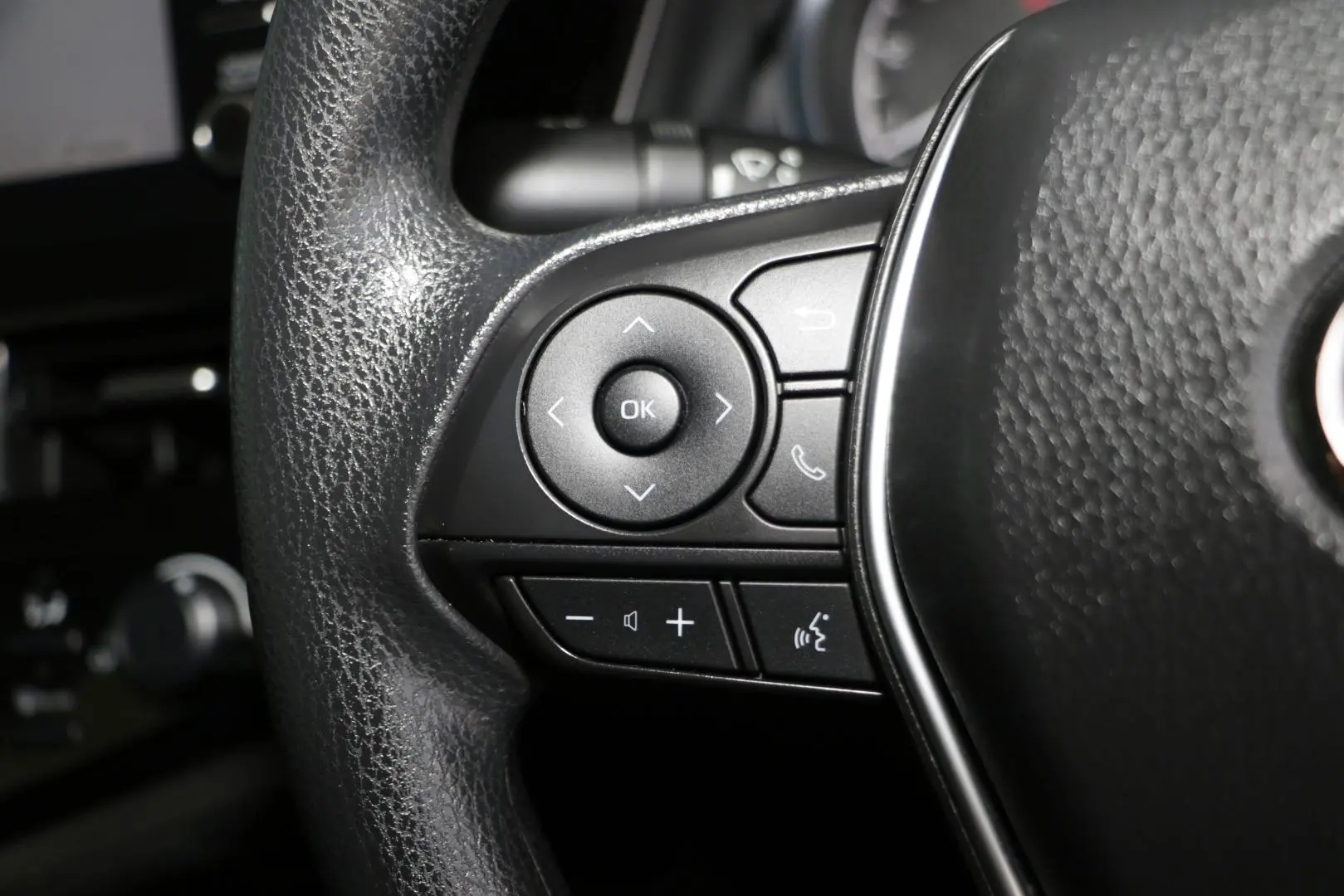 2024 Toyota Camry Gallery Image 15