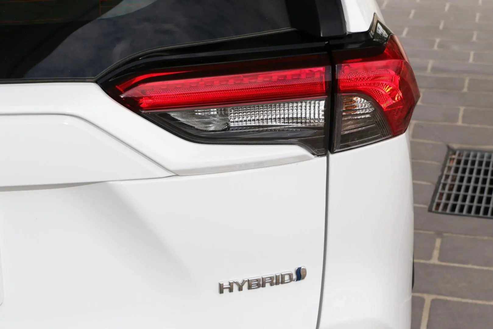 2024 Toyota RAV4 Gallery Image 22