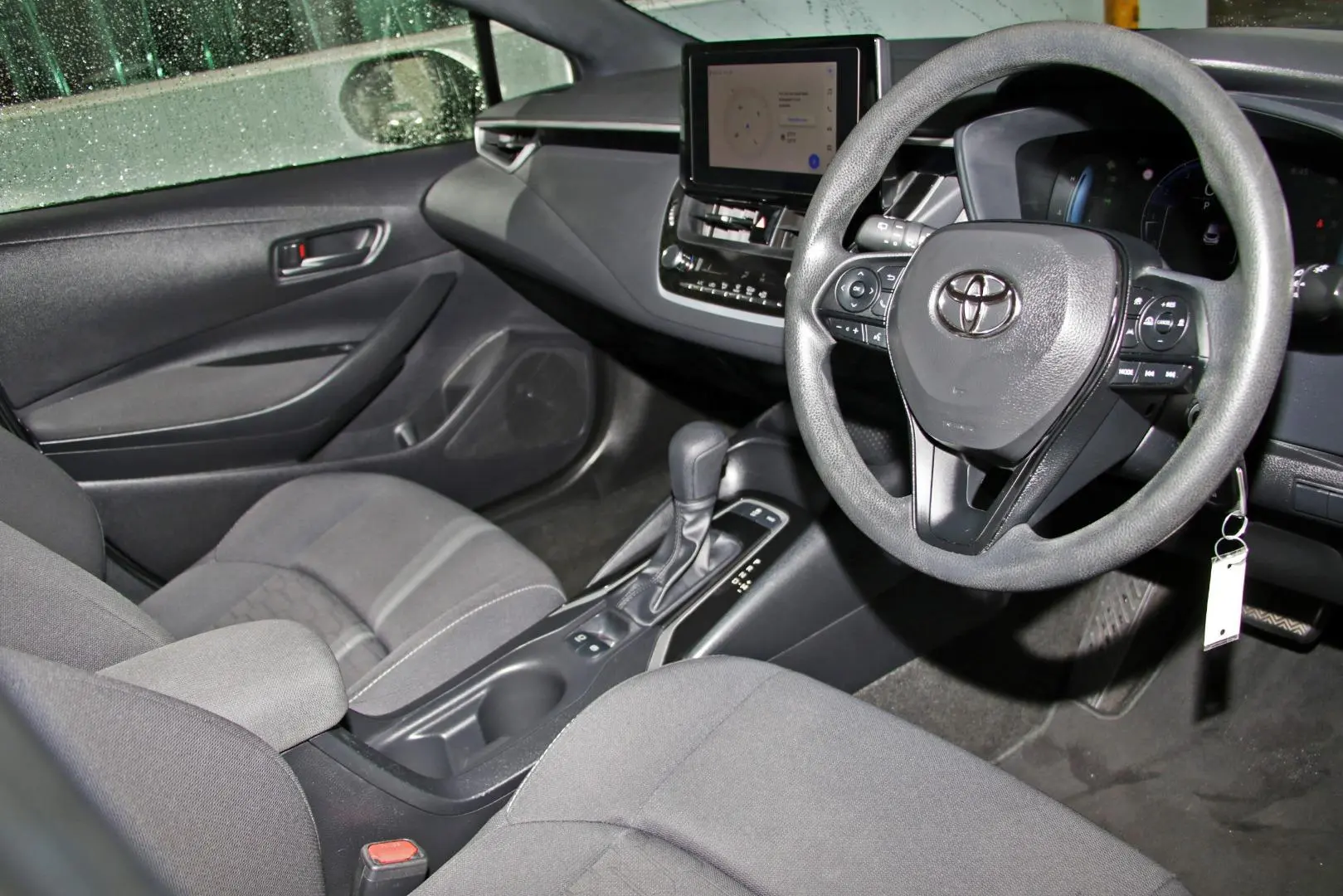 2022 Toyota Corolla Gallery Image 7
