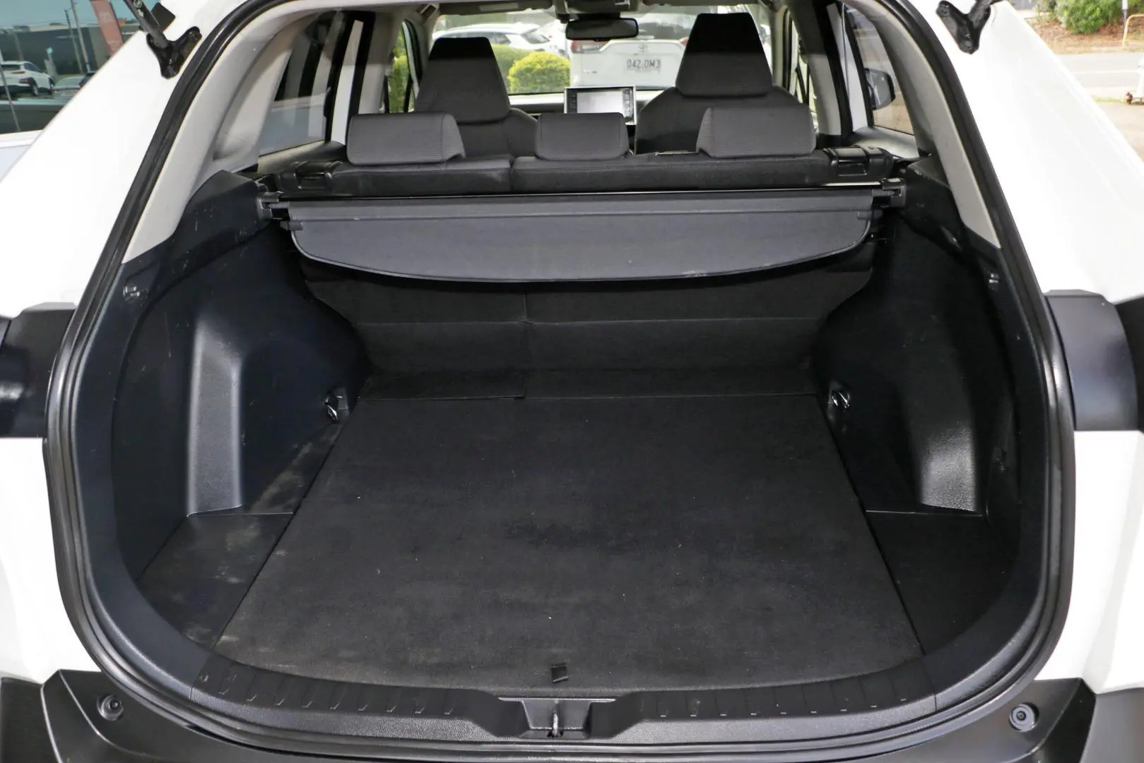 2021 Toyota RAV4 Gallery Image 23