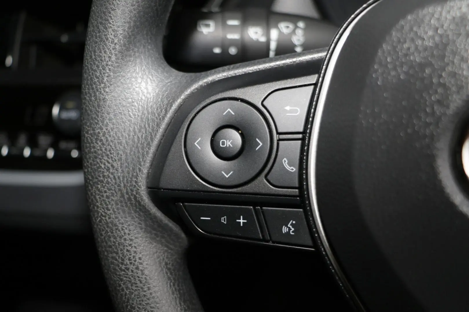 2024 Toyota Corolla Gallery Image 14