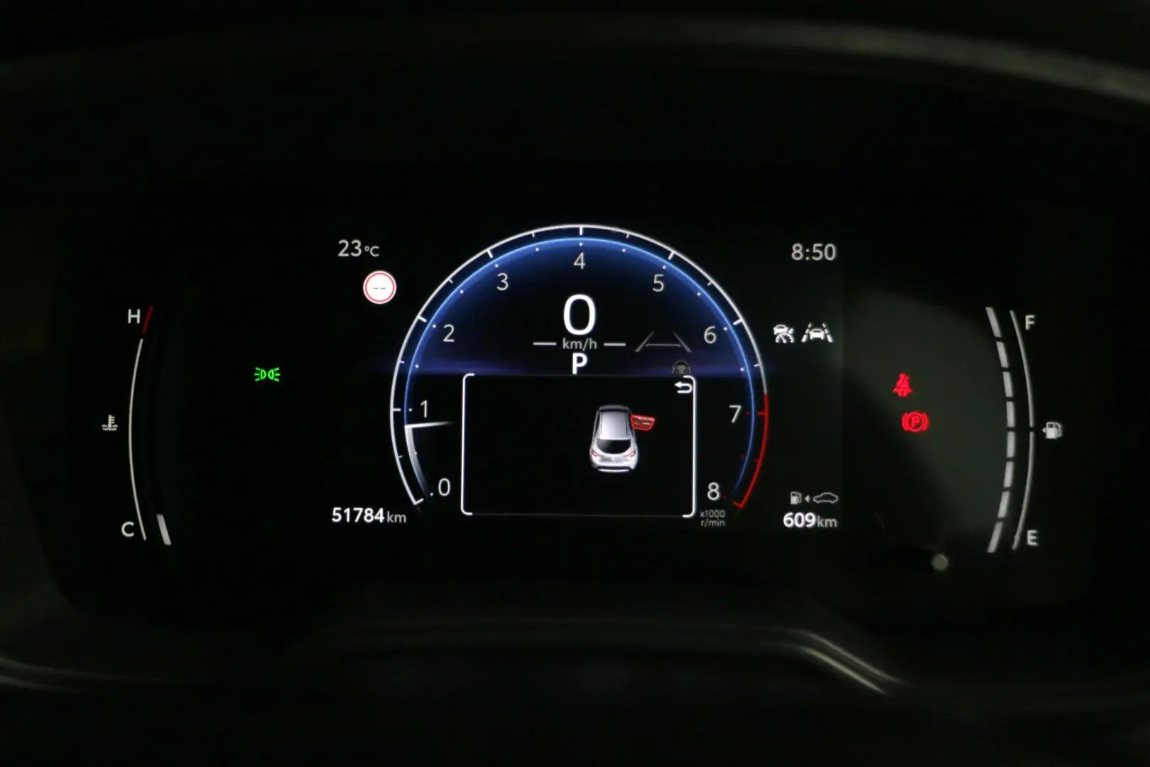 2024 Toyota Corolla Gallery Image 10